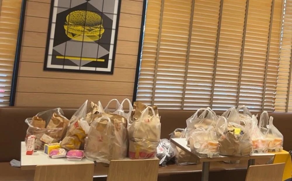 McDonald’s Jepang Hentikan Distribusi Kartu Pokémon TCG Edisi Terbatas Lebih Awal